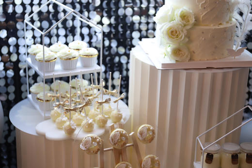 甜品台 商品图1