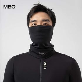 MBO羊毛面罩 AH160 Vogel 自行车骑行户外运动头巾（经销商专拍链接，非经销商拍单不发货）