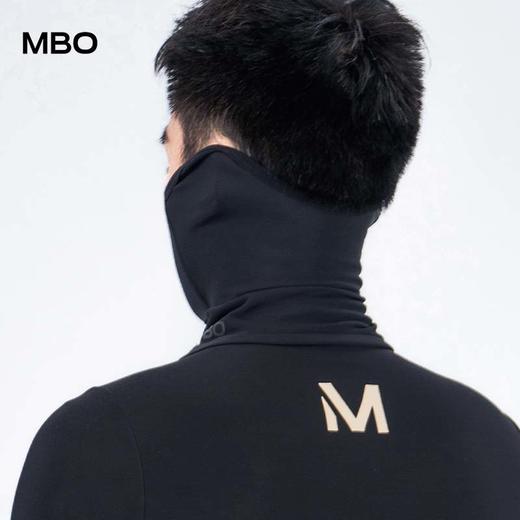 MBO保暖面罩 AM160 Puzzle 秋冬户外骑行保暖围脖 (经销商专拍链接，非经销商拍单不发货) 商品图1