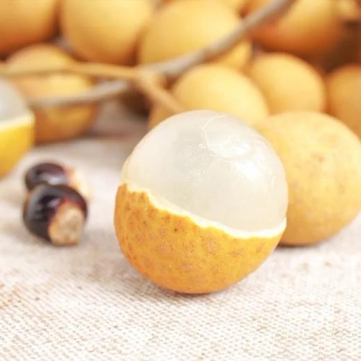 泰国金标龙眼（750克装） 商品图3