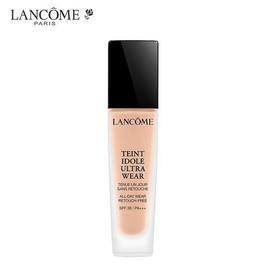 【一口价】Lancome 兰蔻 持妆轻透粉底液P0-01 30ml