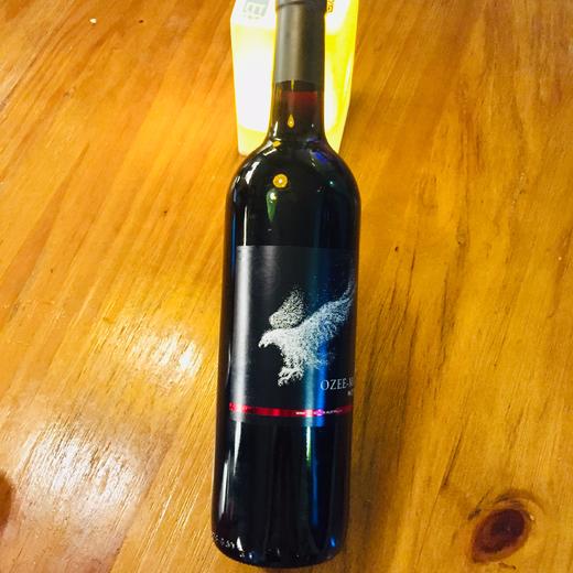 【产地：澳大利亚】 皇家慕依-自由领土梅洛干红葡萄酒750ML / 14.5%vol 商品图0