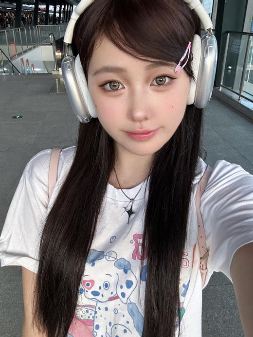 【中直径】RuNaCo- 泰亚裔-14.2mm【年抛 0-800度 无525/575】 商品图2