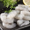 厄瓜多尔大号虾仁，(10袋组合共4斤)，每斤约30-40个左右，洁净海域捕捞，活虾加工，人工去壳去虾线，极速冷冻锁鲜，包冰少，个头大，肉质紧实饱满，劲道弹嫩M 商品缩略图2