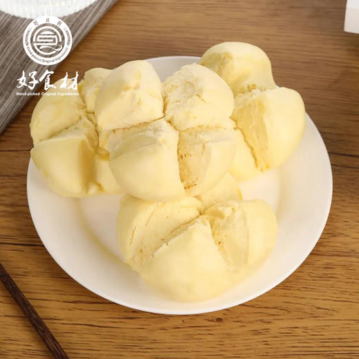 CY-玉米开花馒头320克x4包 商品图2