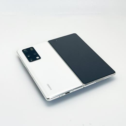 【二手良品】华为Mate X2折叠屏手机 8+256GB 商品图1