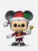 Funko POP Disney Holiday Mickey(DGLT)动画迪士尼假日米奇闪粉限定款手办 66438 商品缩略图3