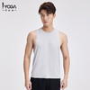 IYOGA运动健身休闲男无袖背心MB002 商品缩略图0