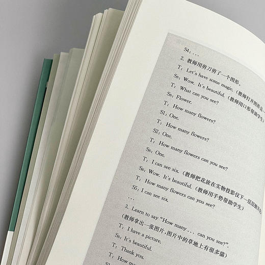 乡村小学英语教学 乡村教师培训丛书 小学英语教育 一线教学实践案例 新基础教育 正版 华东师范大学出版社 商品图14