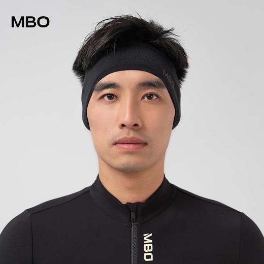 MBO羊毛头带 AH161 Flugel 户外骑行发带（经销商专拍链接，非经销商拍单不发货） 商品图1