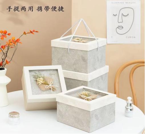 QT-LH-134 秋晓礼盒 商品图0