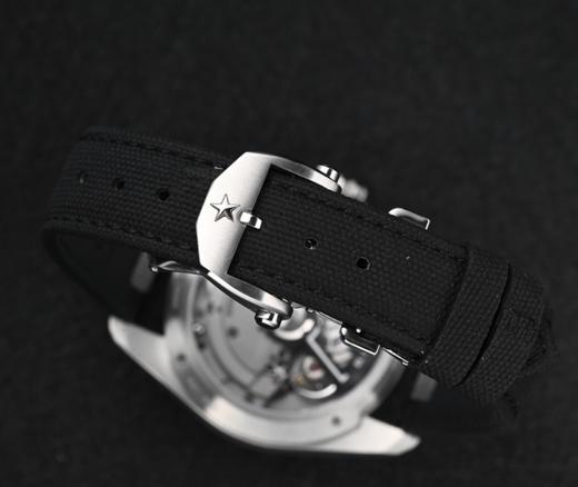 真力时 Zenith 飞行员系列 03.4000.3620/21.I001 腕表 商品图3