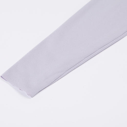 都市丽人舒暖保暖衣女负5至5度适穿阳离子罗纹绒保暖衣中厚款套装秋衣秋裤LW31A4 商品图6