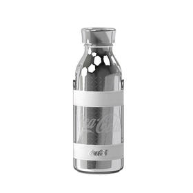 【小家电】格沵可口可乐联名款镜炫可乐杯 430ml HF