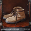 秋季新款工装靴男鞋美式高帮鞋中帮短靴子复古马丁靴百搭沙漠靴 商品缩略图3