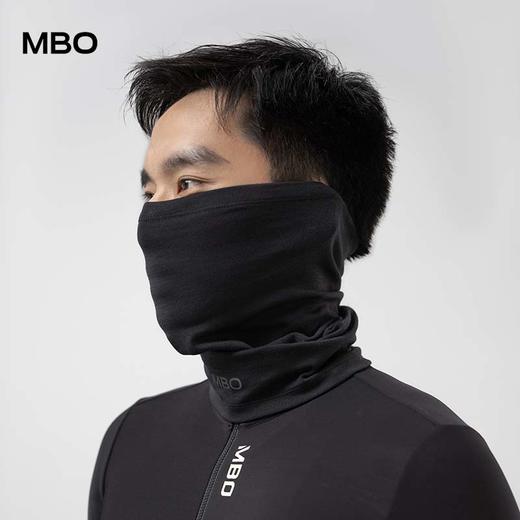 MBO羊毛面罩 AH160 Vogel 自行车骑行户外运动头巾（经销商专拍链接，非经销商拍单不发货） 商品图3