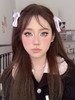 正品年抛 | Cococon系列纽约蓝美瞳 | 直径14.5着色直径13.8 | 韩国产 商品缩略图6