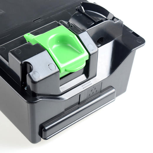 天威 MX-312CT粉盒 适用SHARP夏普MX-2608N碳粉M3508N/U M3108N/U墨盒2628L M261N M311N复印机墨粉 粉筒 商品图2