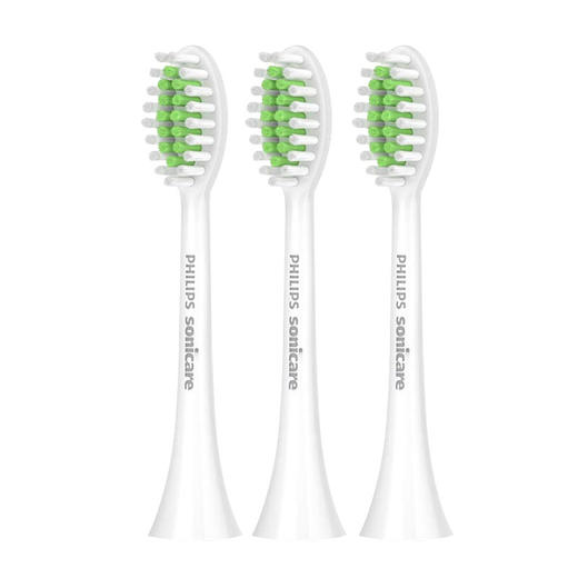 飞利浦电动牙刷刷头 适用于HX24全系列电动牙刷HX2031/HX2033 商品图7