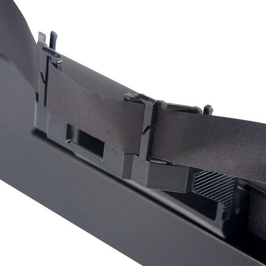 天威中盈新斯大NX518色带架适用中盈 NX715 NX725 NX-512 NX512K NX680 NX520 NX728 针式打印机色带架 商品图3