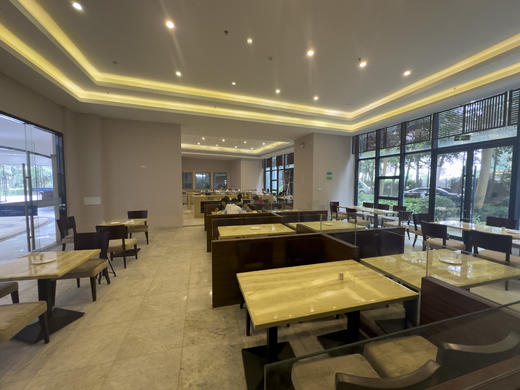 旅居客·鹅卵石海景度假公寓（盈滨半岛店） 商品图3