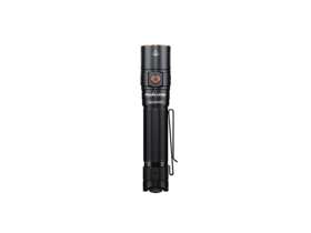 Fenix LD30R小巧便携式18650大泛光强光远射手电居家旅行18650电池
