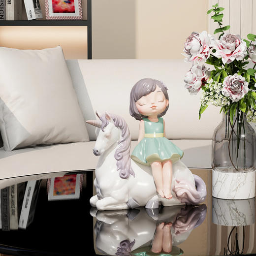 周双《勇敢的心》mini 商品图5