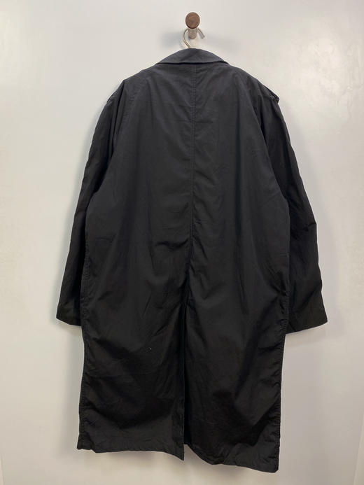 90年代 Vintage 美军公发 长绒毛 外套_CTJK(XL) 商品图3