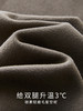【129选3件，不退换】熙世界毛呢裤子女秋冬窄版直筒烟管裤2025新款气质高腰显瘦西装裤 商品缩略图3