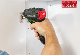 起子机和电钻的区别是什么？威克士新品起子电钻强钻快拧都在行