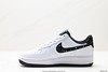 耐克Nike Air Force 1 Low空军一号低帮百搭休闲运动板鞋FV6656-100男女鞋 商品缩略图2