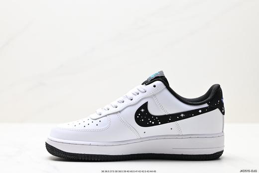 耐克Nike Air Force 1 Low空军一号低帮百搭休闲运动板鞋FV6656-100男女鞋 商品图2