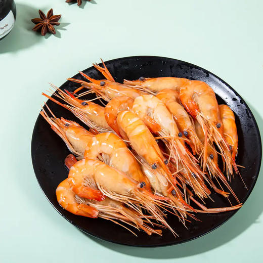 【花雕熟醉蟹】一口入魂，花雕入味蟹肉鲜甜！ 商品图5