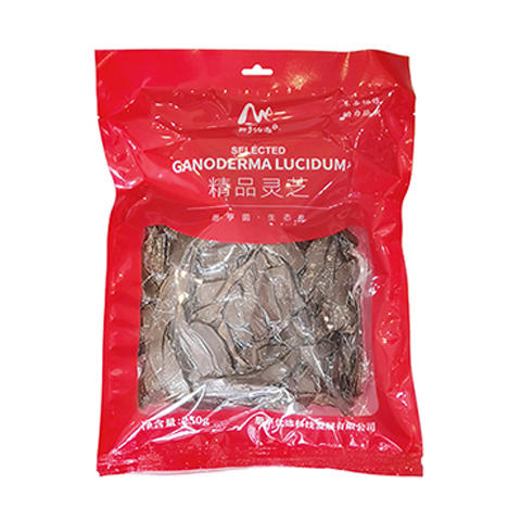 【搭把手】册亨优选灵芝250g 商品图0