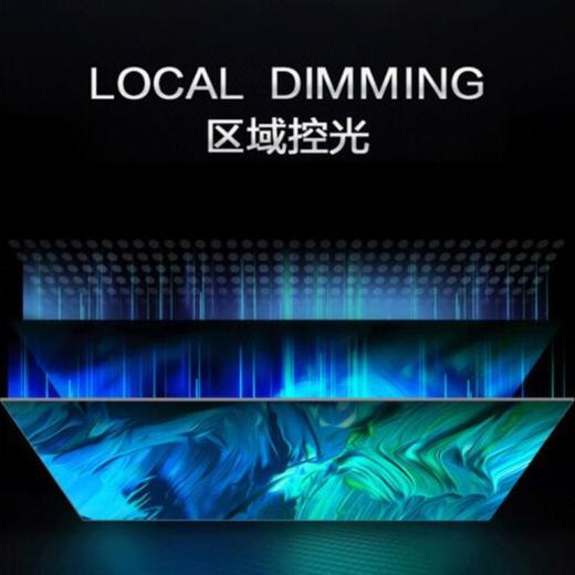 松下85LX880C液晶电视 商品图4