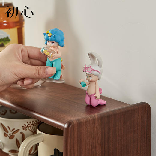 初心| 桌面收纳柜 商品图4