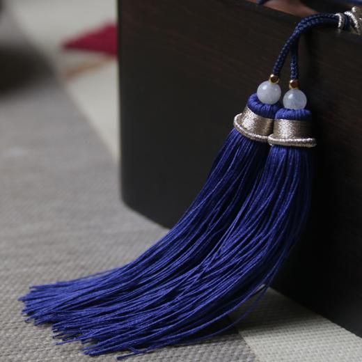 黄水晶葫芦挂件 商品图3