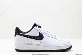 耐克Nike Air Force 1 Low空军一号低帮百搭休闲运动板鞋FV6656-100男女鞋