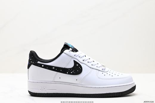 耐克Nike Air Force 1 Low空军一号低帮百搭休闲运动板鞋FV6656-100男女鞋 商品图0