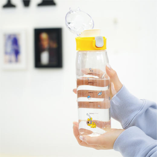 原则系列深潜水杯 商品图2