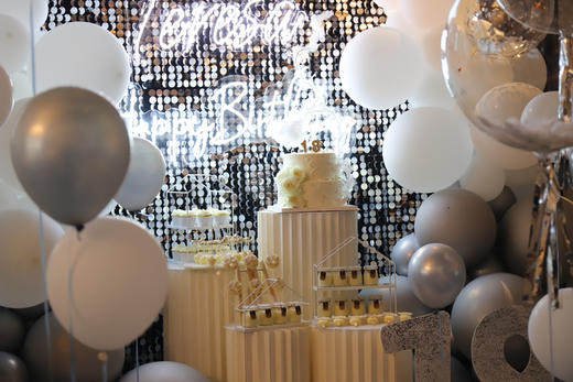 甜品台 商品图2