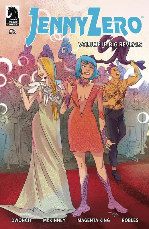 Jenny Zero II 商品图1