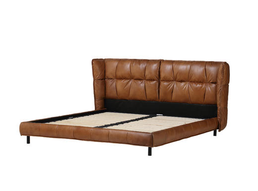 Protea 床 | 皮布面料可选，详询客服 商品图1