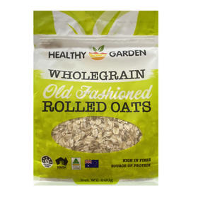 澳洲豪斯佳敦传统燕麦片500g