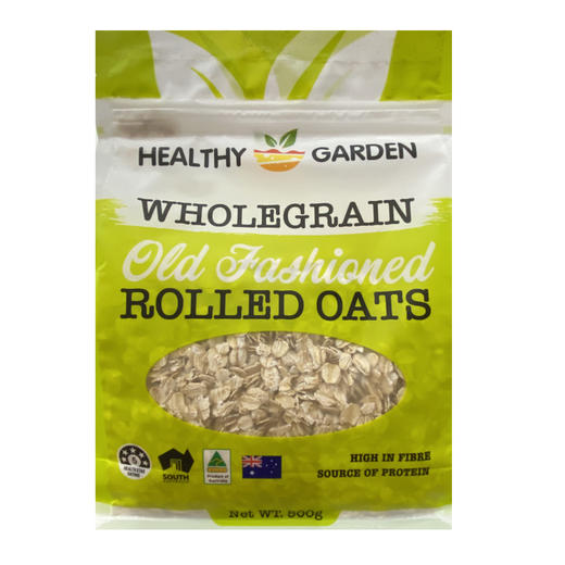 澳洲豪斯佳敦传统燕麦片500g 商品图0