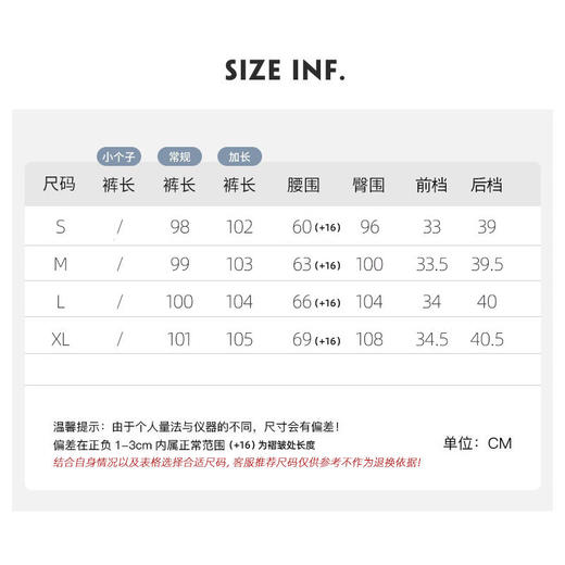秋冬款【抖抖糯米裤】灰色高腰阔腿裤  垂感休闲直筒裤  慵懒风拖地裤 商品图1