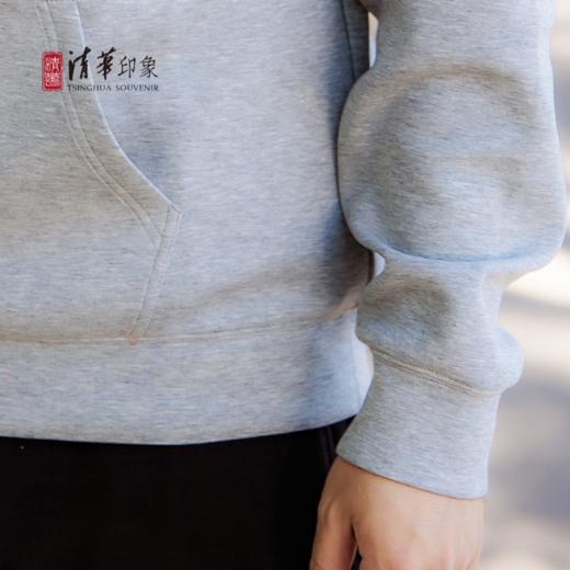 清华文创1911套头帽衫 商品图7