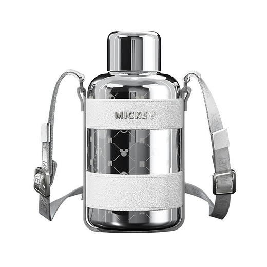 【小家电】格沵（germ）-米奇系列成人智能保温杯 HF 商品图0