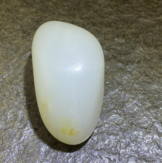 和田玉（白玉）籽料原石44g（价格面议） 商品图3