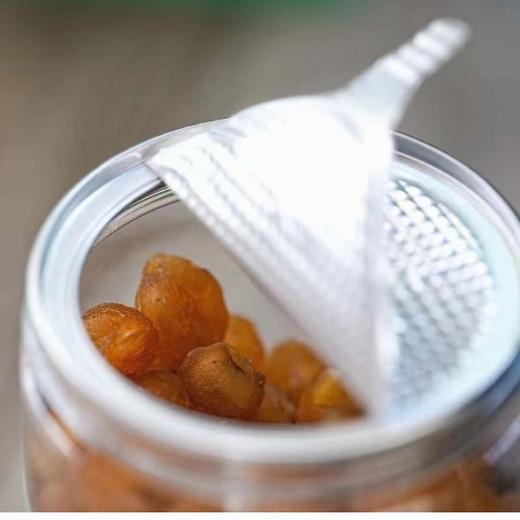 龙眼肉 广东高州老树桂圆肉 荔枝柴火烘焙 金黄剔透 商品图2